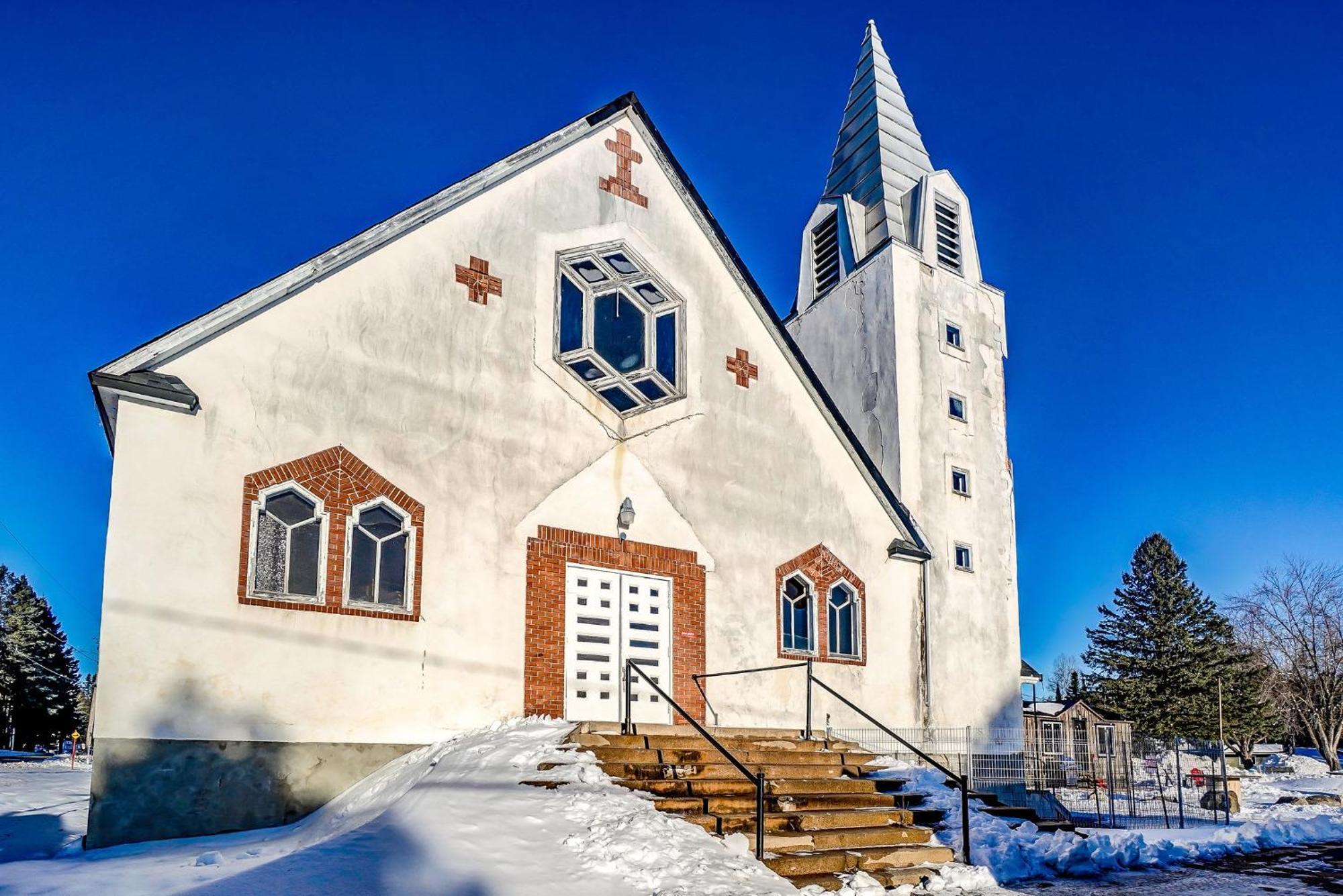 Your Cozy Cabin Retreat Saint-Remi-d'Amherst Экстерьер фото